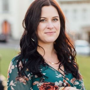 Meet your Posher, Lindsay